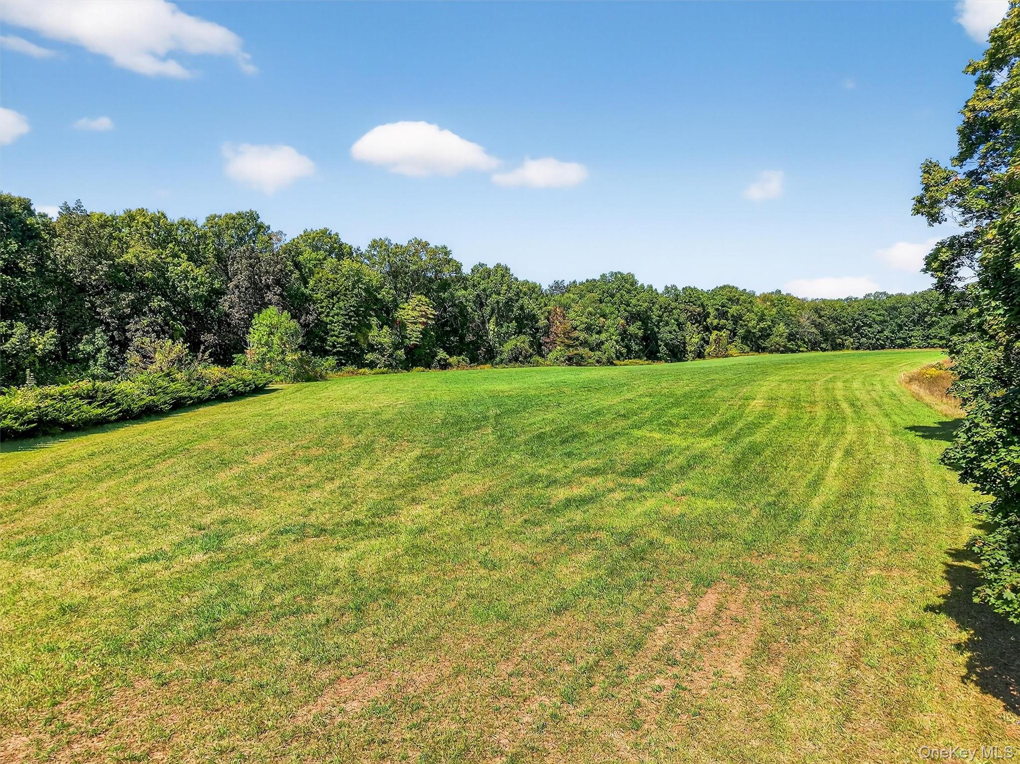 Mt Airy Road New Windsor, NY 12553 - Photo 6 of 23 a view of an outdoor space and yard