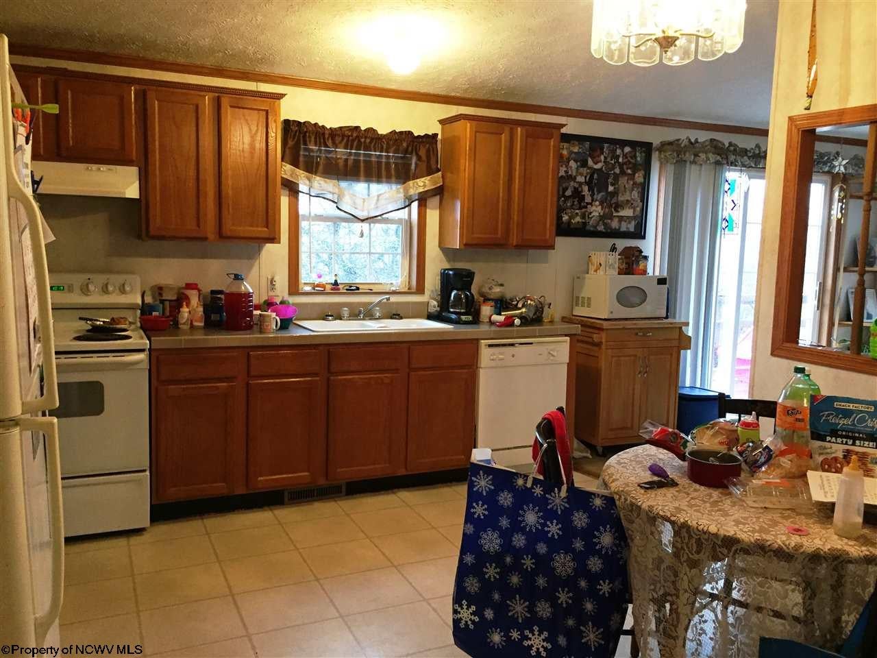12998 Dry Fork Road Hendricks, WV 26271 - Photo 16 of 17 Gallery Image 16