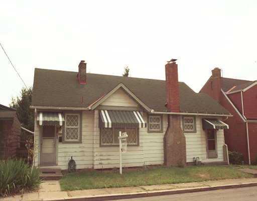 404 Parallel Avenue Carrick, PA 15210 - Photo 1 of 1 Gallery Image 1