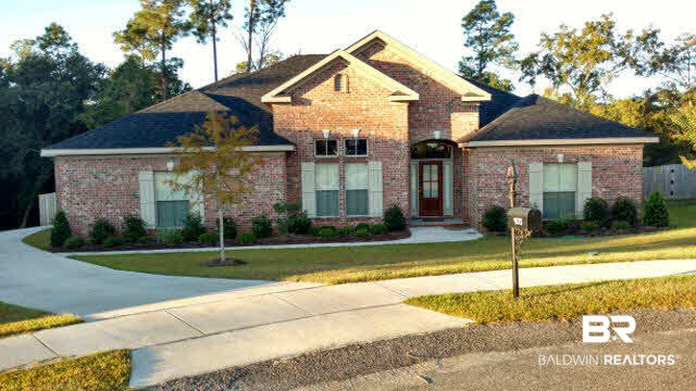 9575 Bristow Court Mobile, AL 36695 - Photo 1 of 23