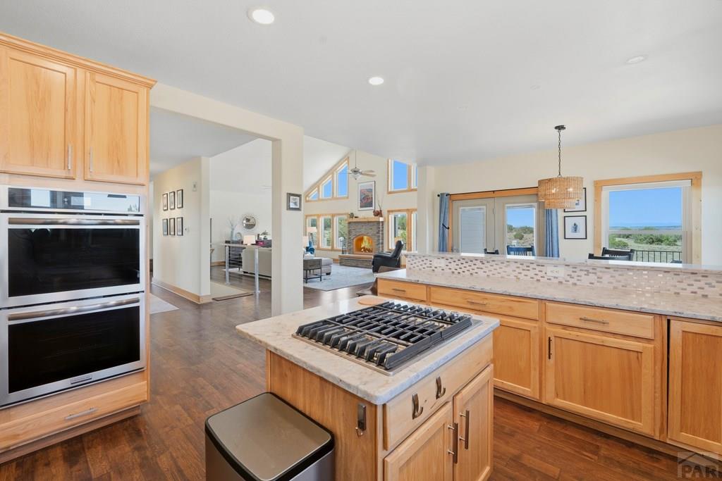801 Turkey Rdg Road East Walsenburg, CO 81089 - Photo 15 of 65