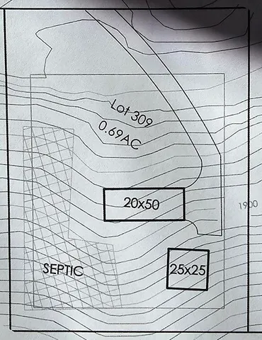 $65,000 | 1920 Raulston Fls Road, Jasper, TN 37347