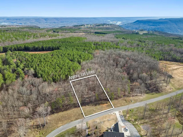 $65,000 | 1920 Raulston Fls Road, Jasper, TN 37347