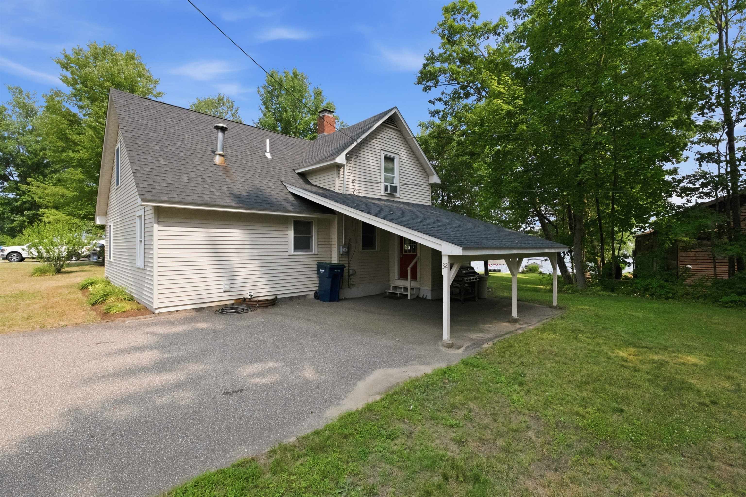 32 Hill Road Tilton, NH 03276 - Photo 16 of 52 Gallery Image 16