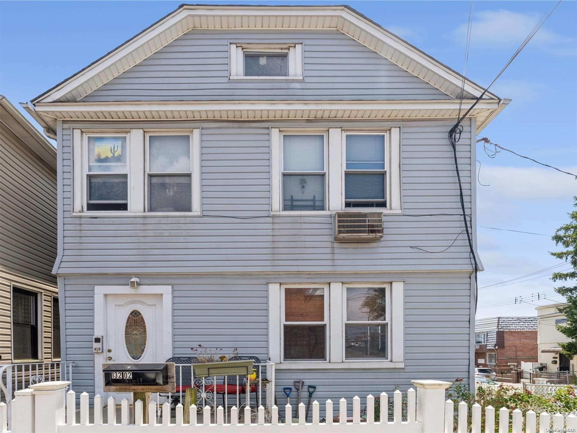 132-02 14th Road Queens, NY 11356 - Photo 1 of 1