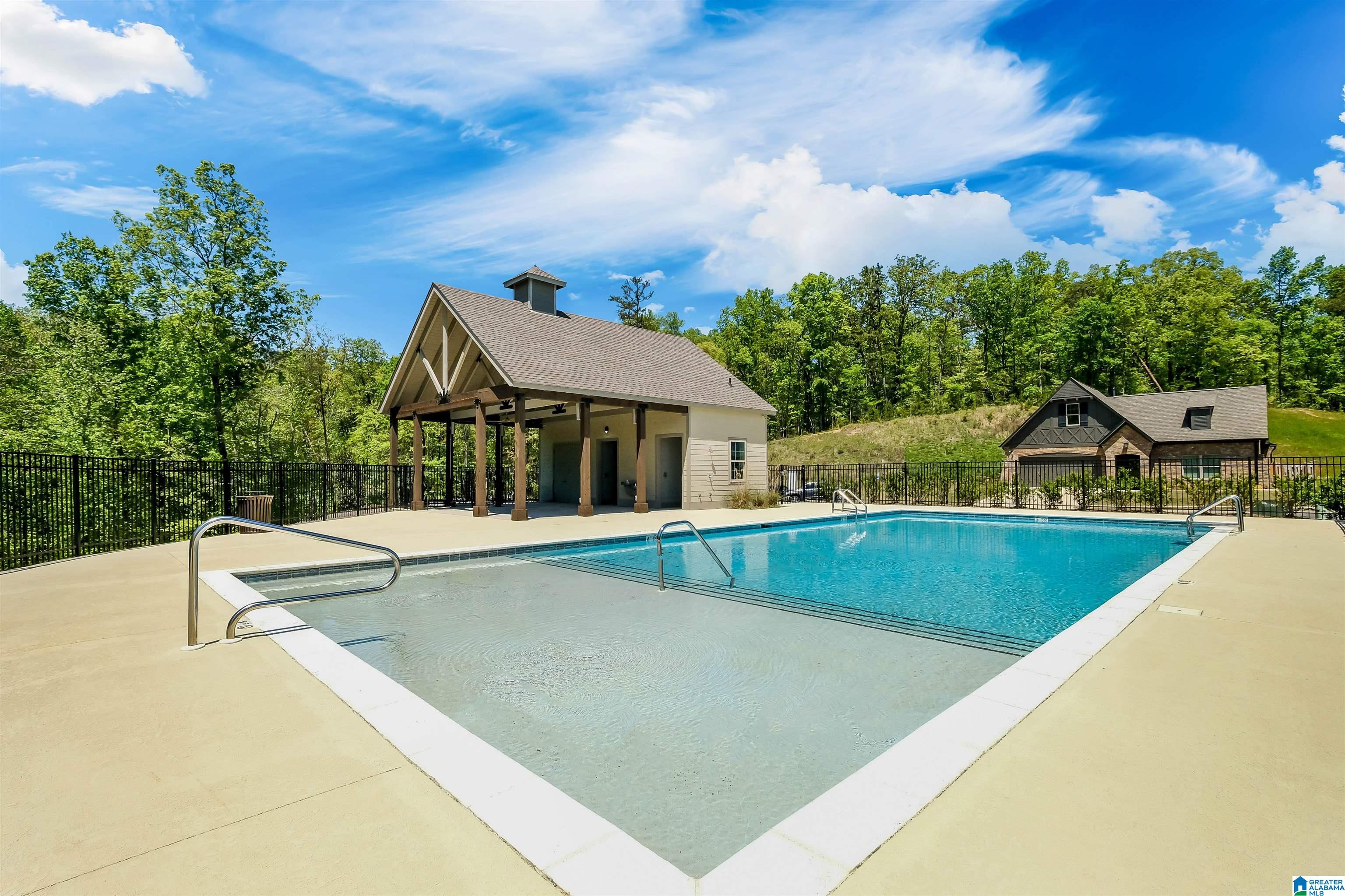 5464 Longmeadow Ridge Trussville, AL 35173 - Photo 54 of 57