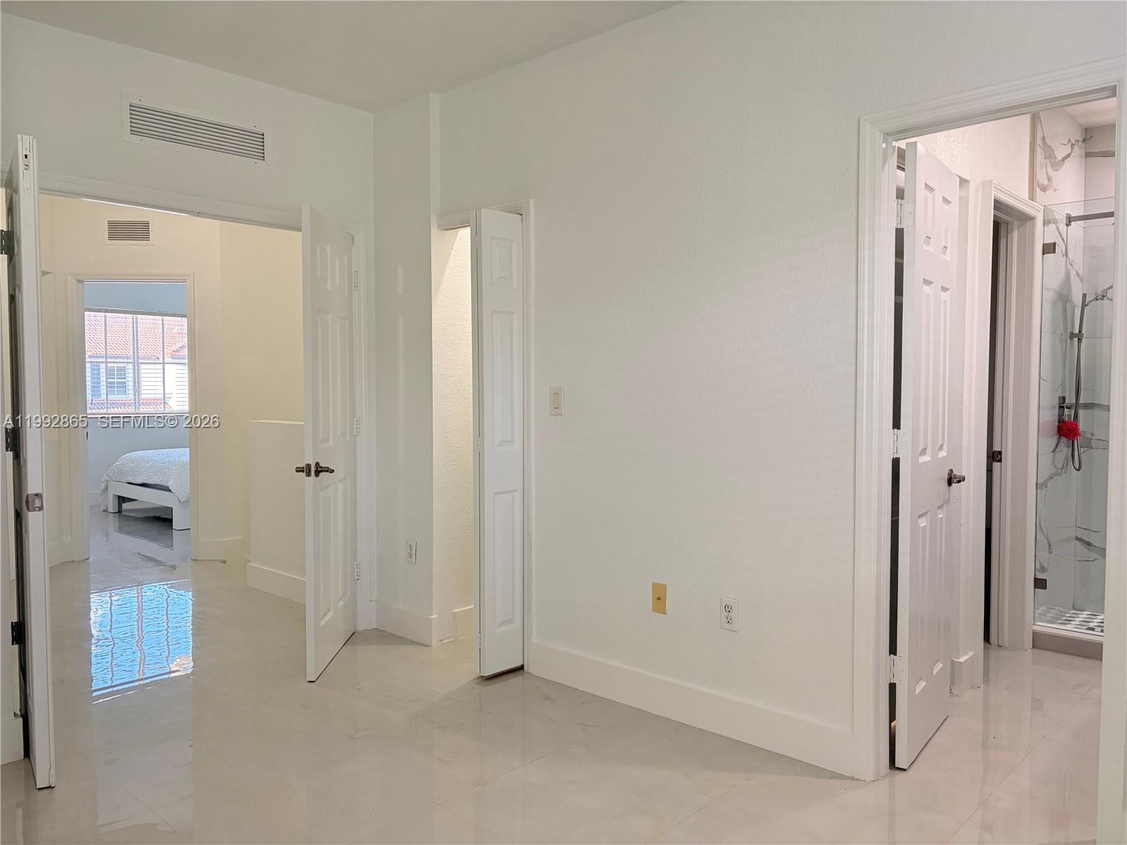 14738 Southwest 22nd Terrace Miami, FL 33185 - Photo 13 of 46 a view of empty room