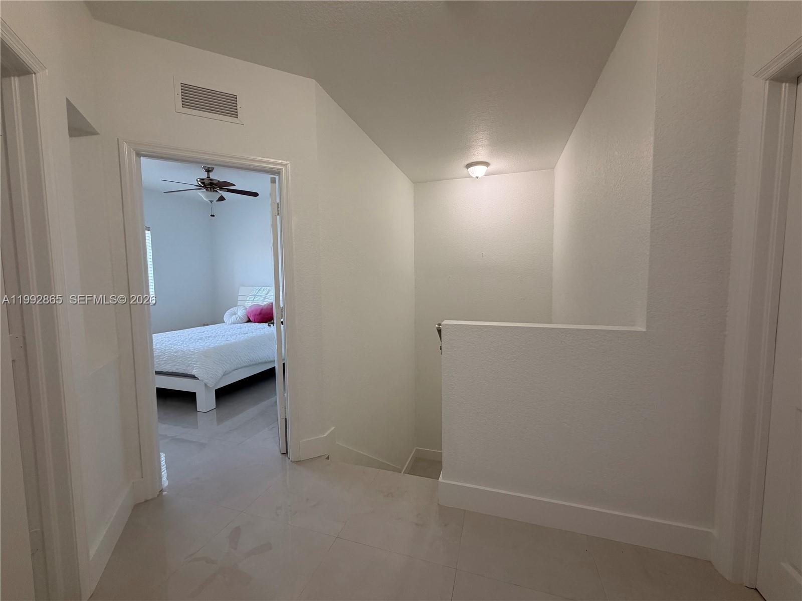 14738 Southwest 22nd Terrace Miami, FL 33185 - Photo 20 of 46 a bathroom with a toilet