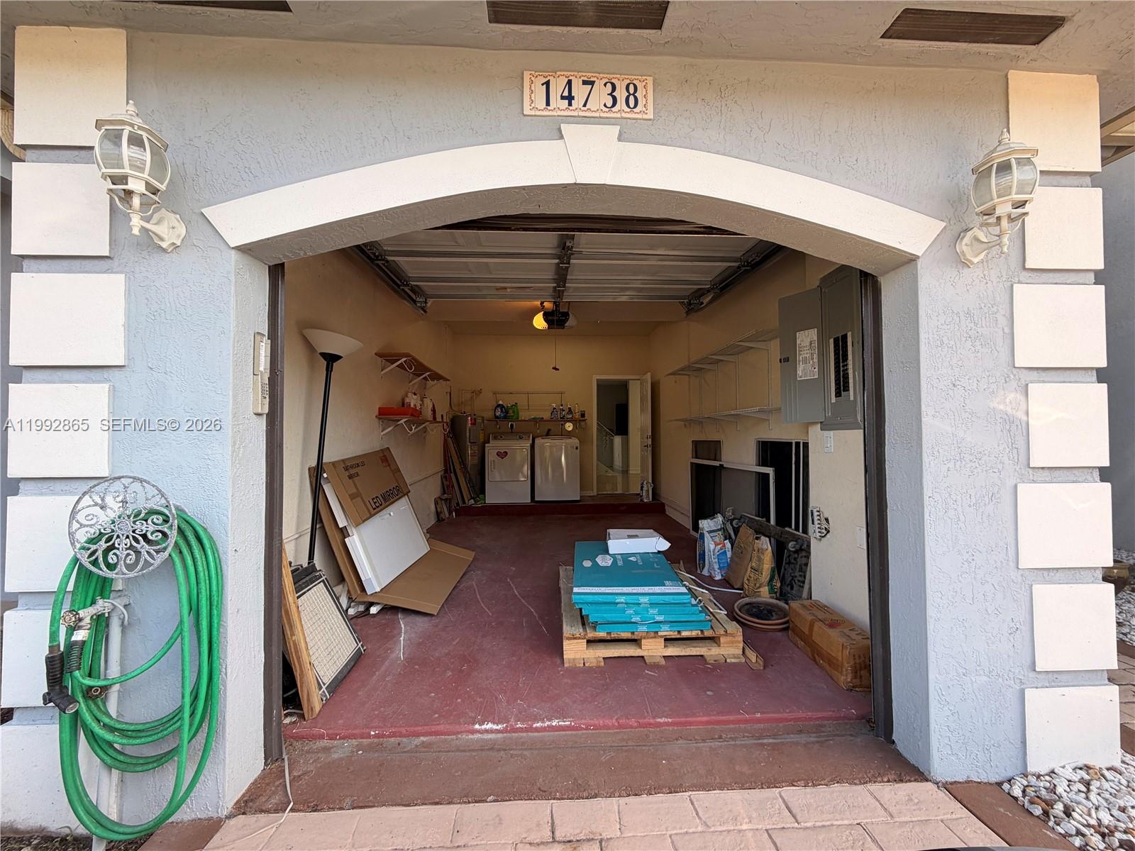 14738 Southwest 22nd Terrace Miami, FL 33185 - Photo 34 of 46