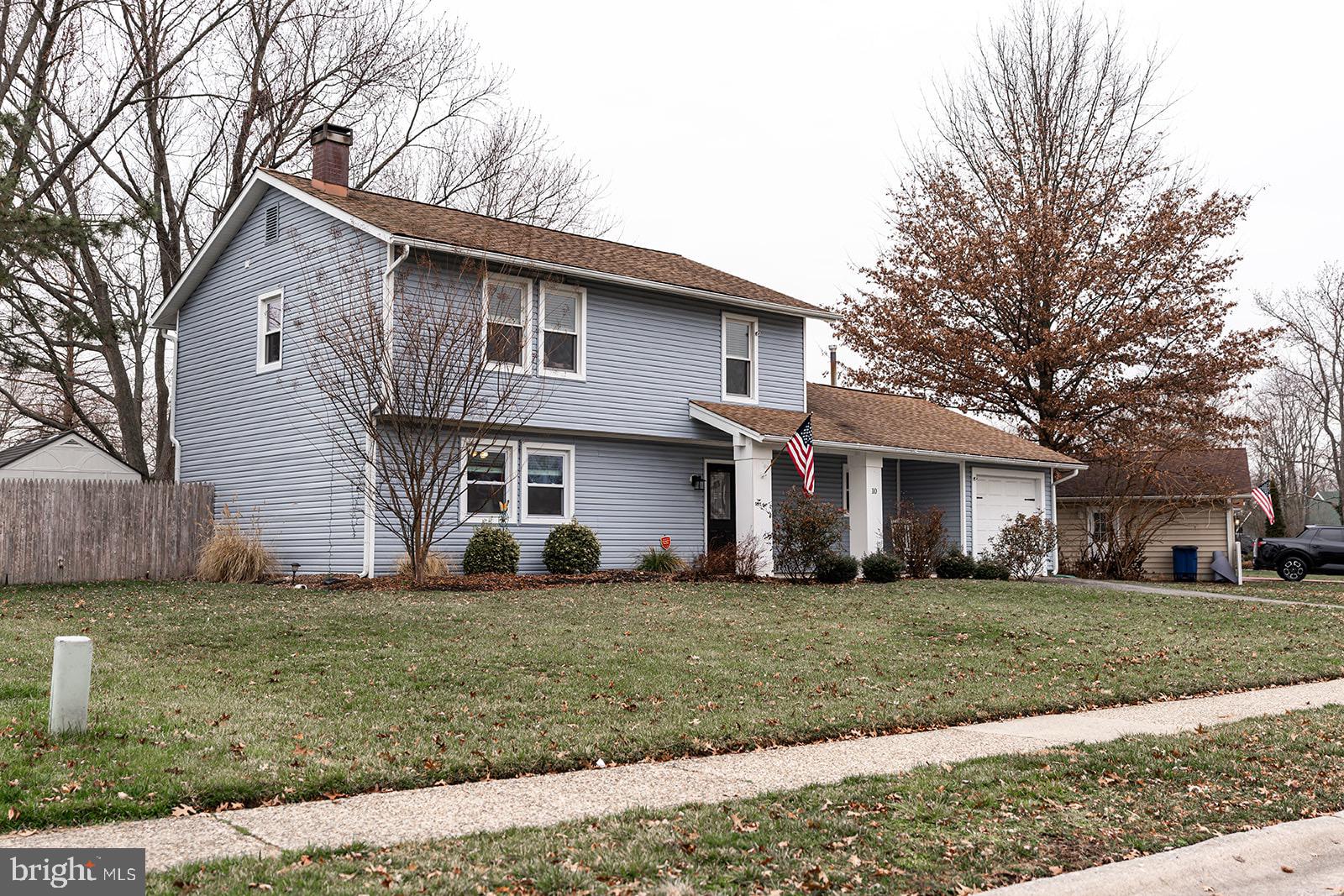 10 Wyndmere Road Marlton, NJ 08053 - Photo 1 of 39