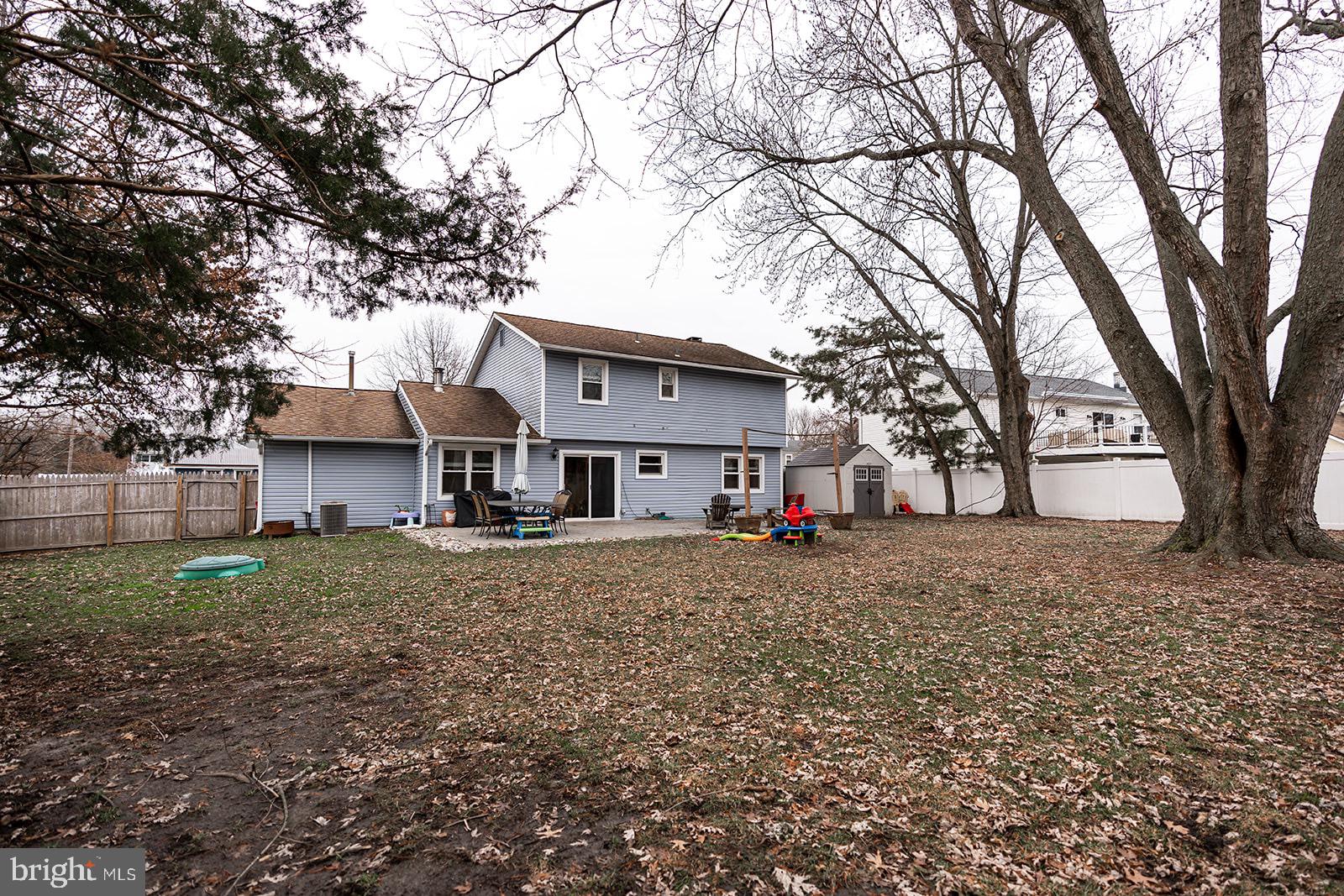 10 Wyndmere Road Marlton, NJ 08053 - Photo 32 of 39