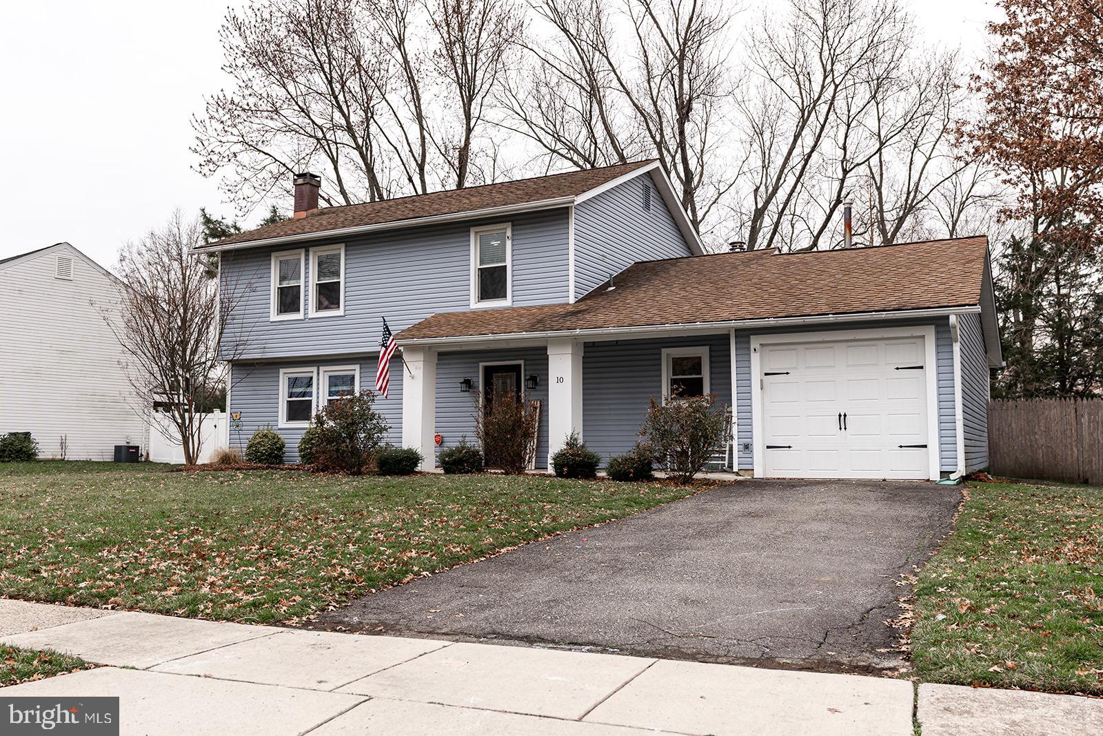 10 Wyndmere Road Marlton, NJ 08053 - Photo 38 of 39
