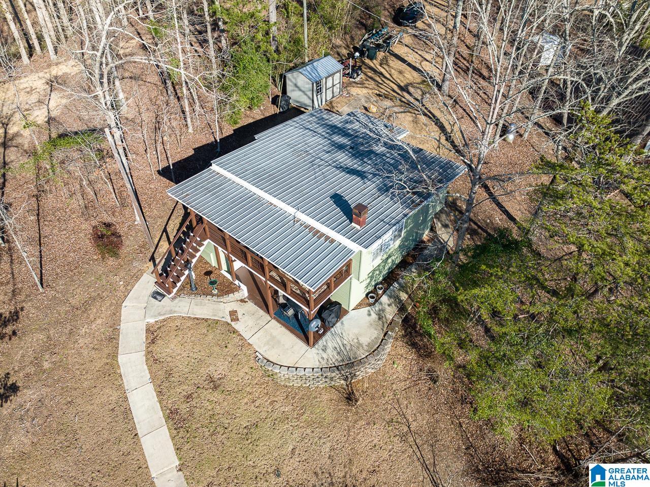340 County Road 3971 Arley, AL 35541 - Photo 52 of 73