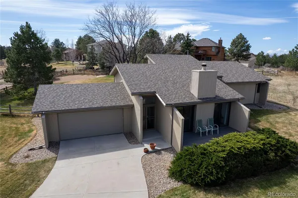 $675,000 | 8832 Sunridge Hollow Road, Parker, CO 80134