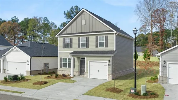 $344,580 | 112 Holland Cove, Winder, GA 30680