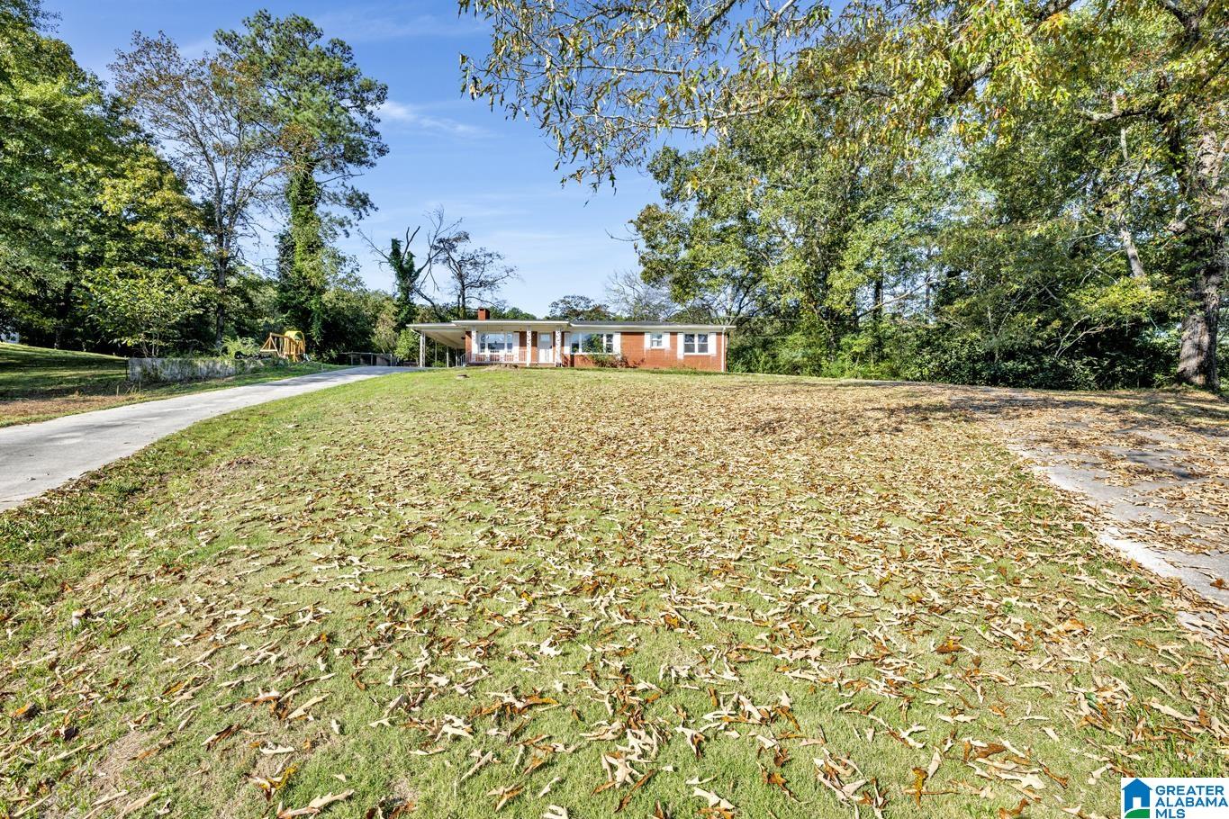 2473 Warrior Trafford Road Trafford, AL 35172 - Photo 2 of 25