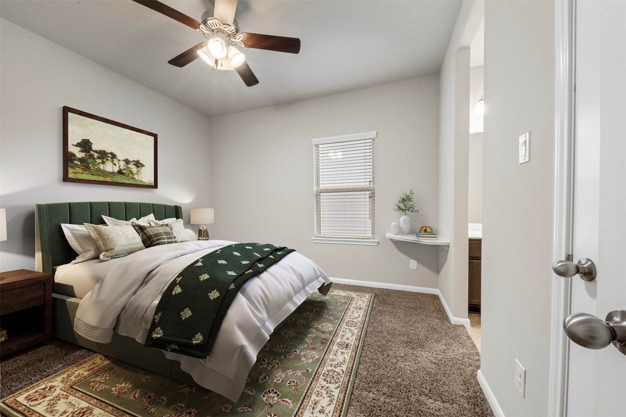 1234 Willow Plains Lane Rosenberg, TX 77471 - Photo 27 of 42 Virtually staged.