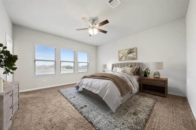 $339,990 | 1234 Willow Plains Lane, Rosenberg, TX 77471