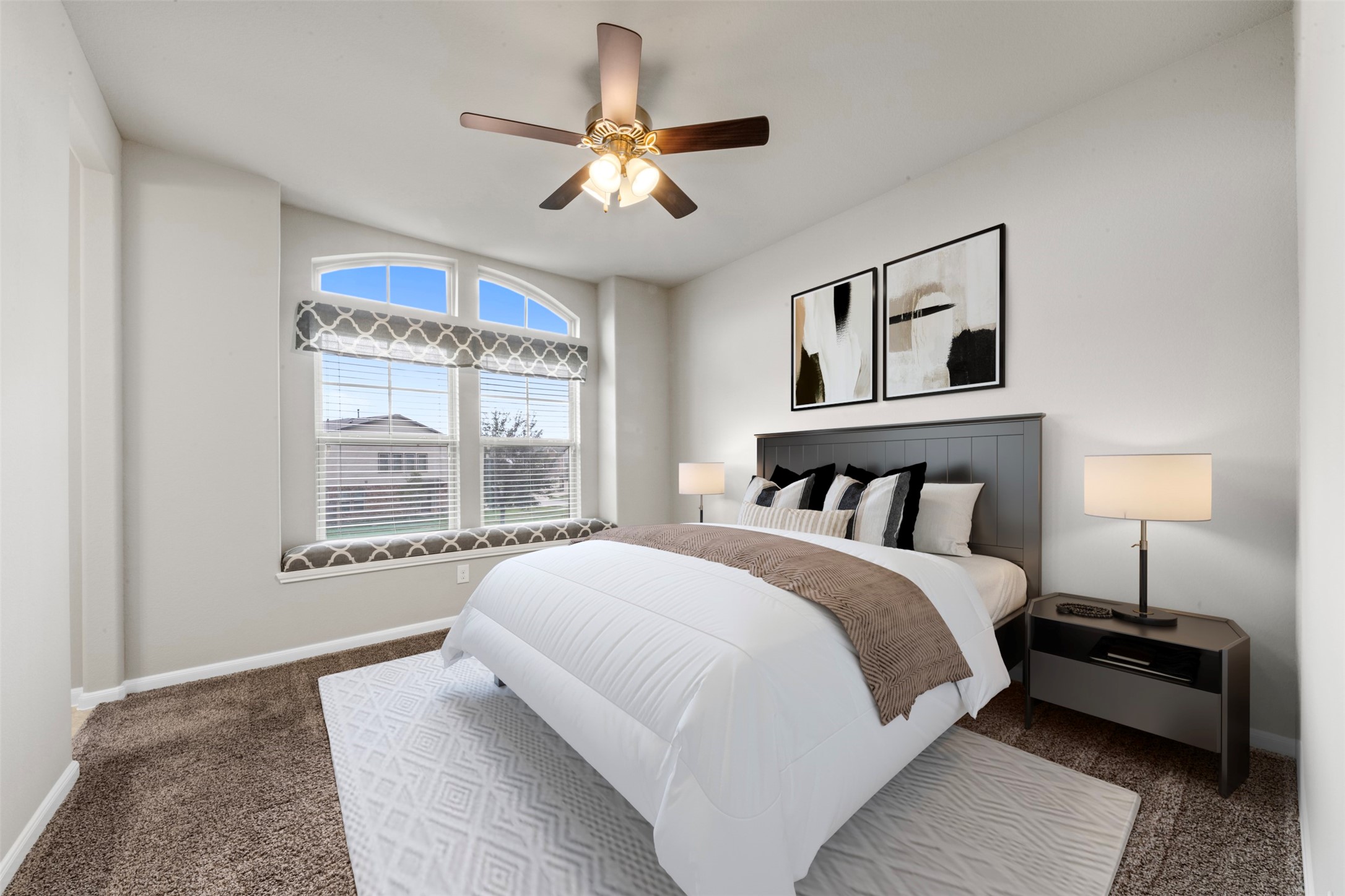 1234 Willow Plains Lane Rosenberg, TX 77471 - Photo 35 of 42 Virtually staged.