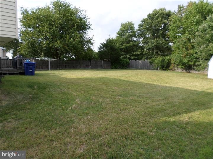 108 Kent Avenue Evesham, NJ 08053 - Photo 20 of 21 Exterior Back
