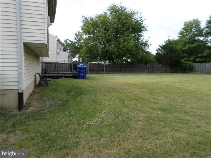 108 Kent Avenue Evesham, NJ 08053 - Photo 21 of 21 Exterior Back