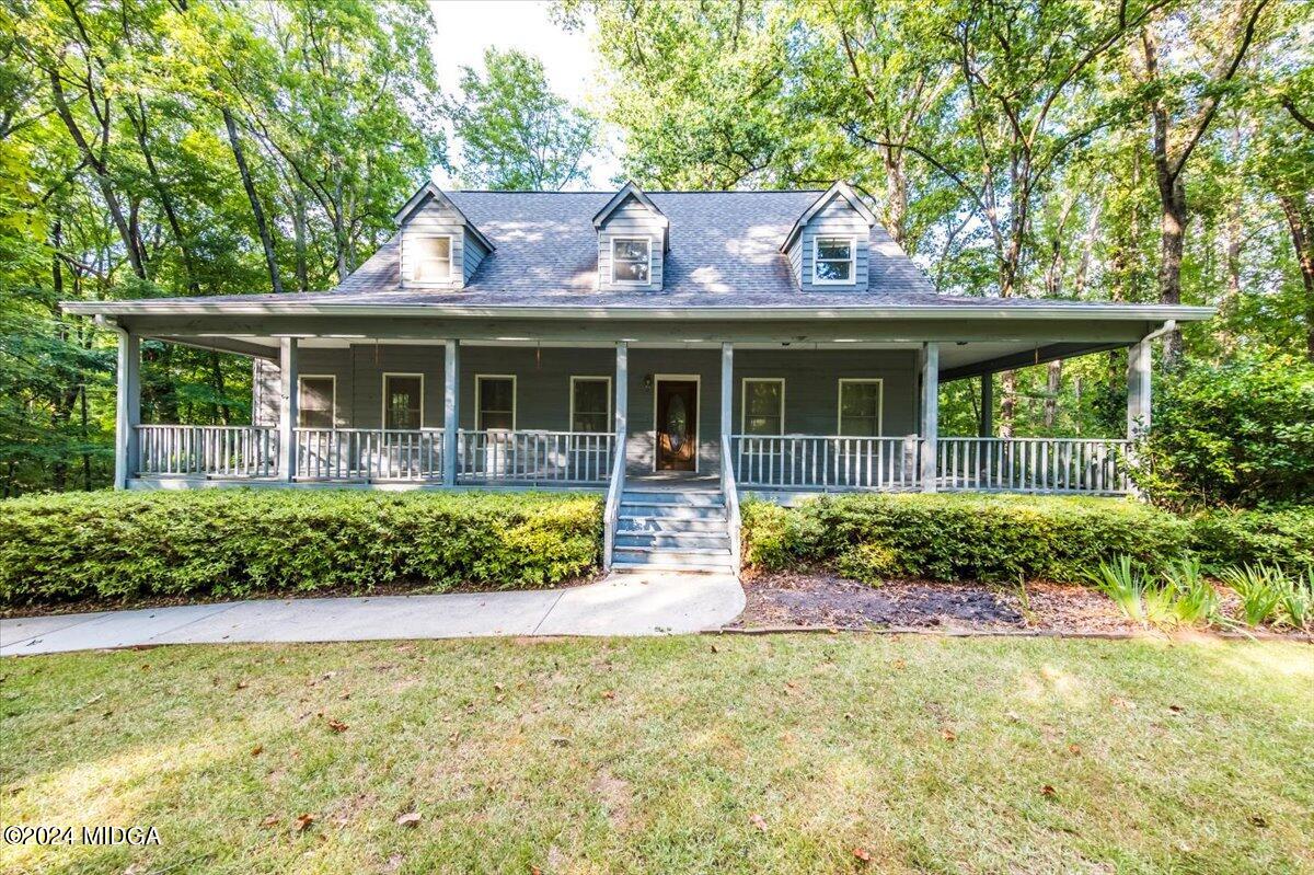117 Taylor Road Gray, GA 31032 - Photo 1 of 28 1