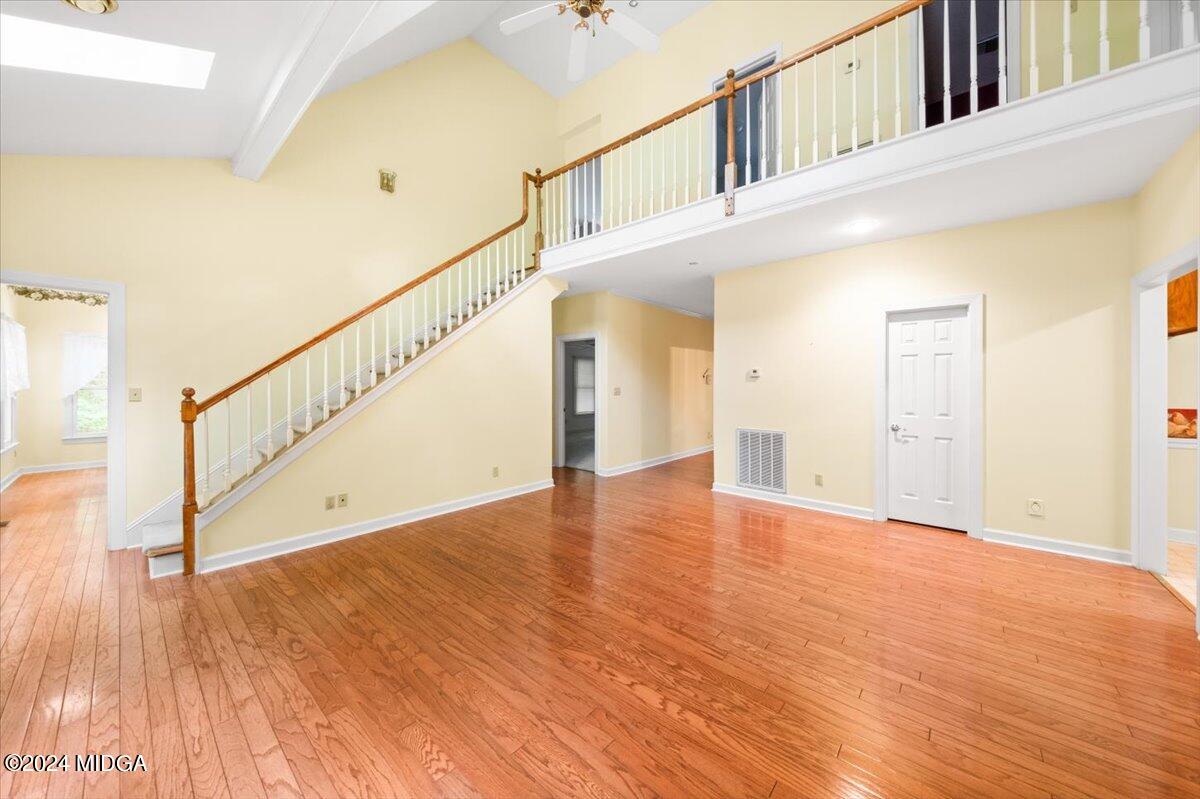 117 Taylor Road Gray, GA 31032 - Photo 3 of 28 3.