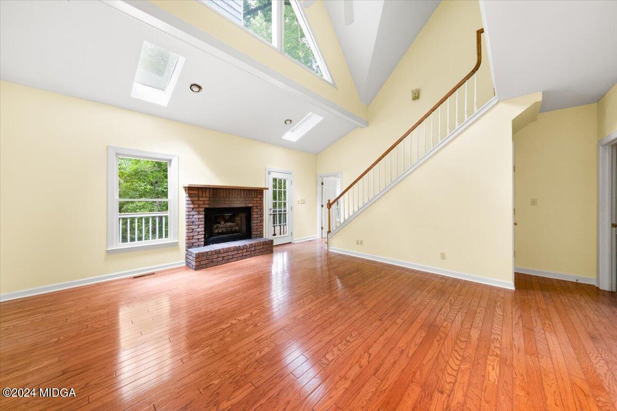 117 Taylor Road Gray, GA 31032 - Photo 4 of 28 4.