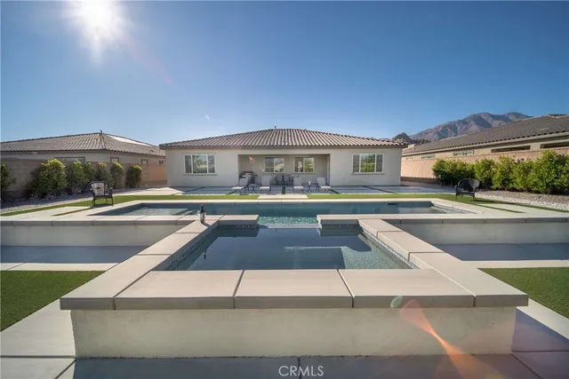 $5,474 | 58085 Coral View Way, La Quinta, CA 92253