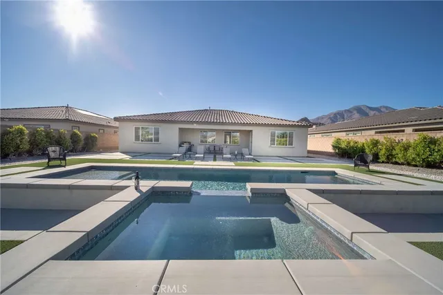 $5,474 | 58085 Coral View Way, La Quinta, CA 92253