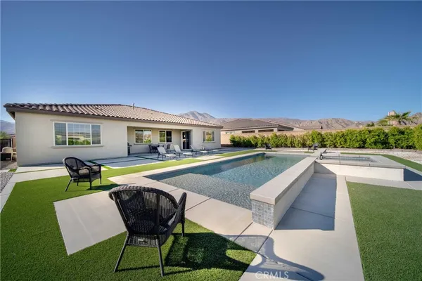 $5,474 | 58085 Coral View Way, La Quinta, CA 92253