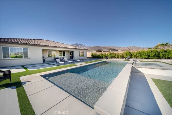 $5,474 | 58085 Coral View Way, La Quinta, CA 92253