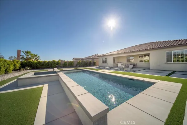 $5,474 | 58085 Coral View Way, La Quinta, CA 92253