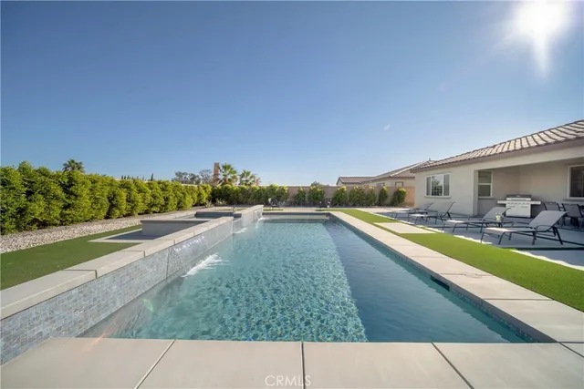 $5,474 | 58085 Coral View Way, La Quinta, CA 92253