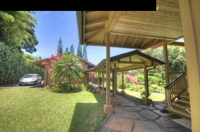 1629 West Kuiaha Road Haiku, HI 96708 - Photo 2 of 29