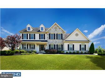 5603 Timberly Lane Pipersville, PA 18947 - Photo 1 of 23 Exterior Front