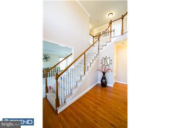 5603 Timberly Lane Pipersville, PA 18947 - Photo 2 of 23 Foyer