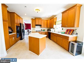 5603 Timberly Lane Pipersville, PA 18947 - Photo 3 of 23 Kitchen