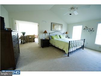 5603 Timberly Lane Pipersville, PA 18947 - Photo 9 of 23 Bedroom - Main