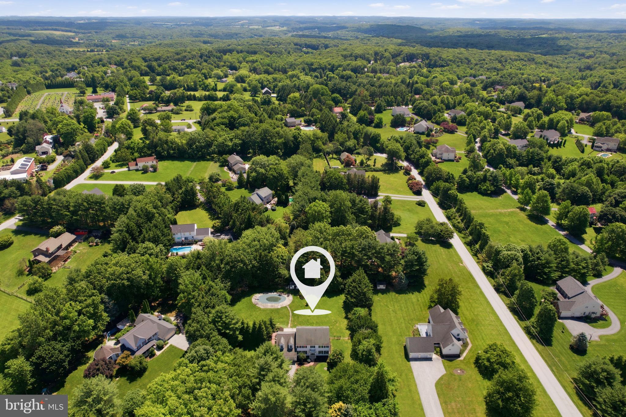 1708 Parsonage Road Parkton, MD 21120 - Photo 42 of 54