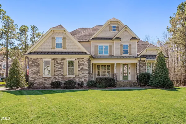 $950,000 | 8025 Debenham Drive, Wake Forest, NC 27587