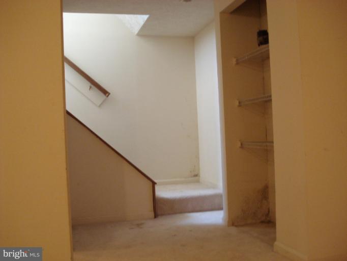 402 Heather Ridge Drive Frederick, MD 21702 - Photo 12 of 21 Basement