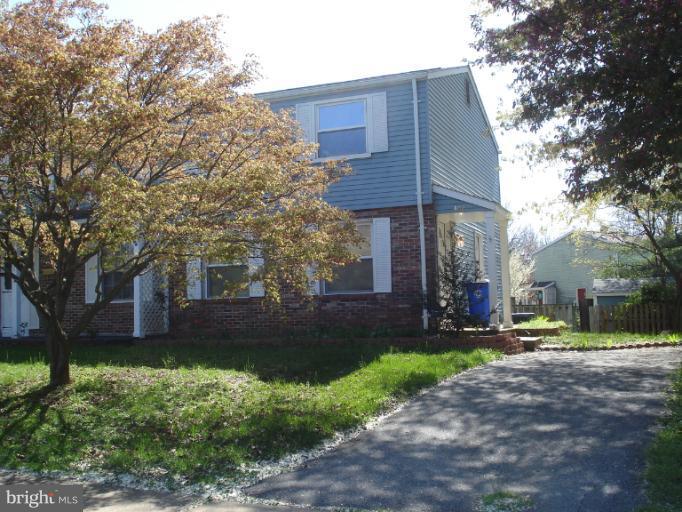 402 Heather Ridge Drive Frederick, MD 21702 - Photo 21 of 21 Exterior (Front)