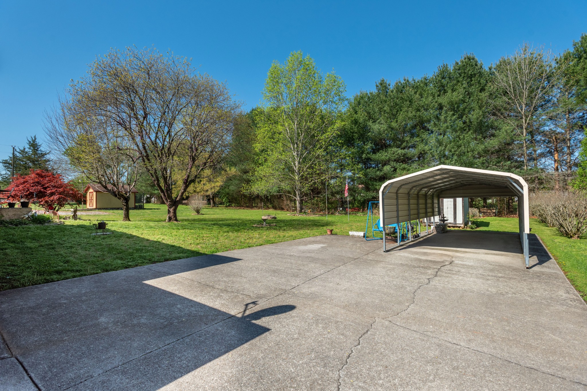 5317 Florence Road Murfreesboro, TN 37129 - Photo 22 of 29 Gallery Image 22
