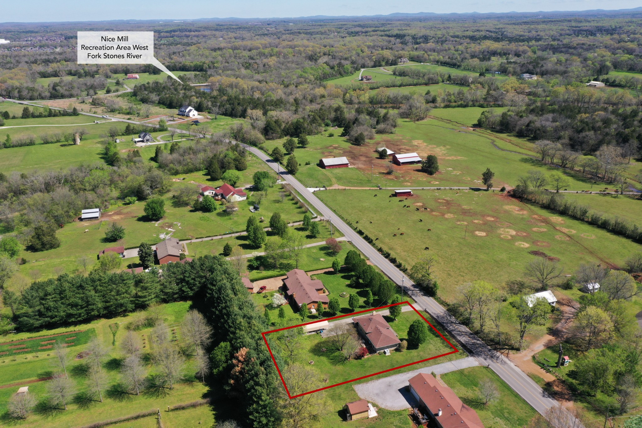 5317 Florence Road Murfreesboro, TN 37129 - Photo 24 of 29 Gallery Image 24