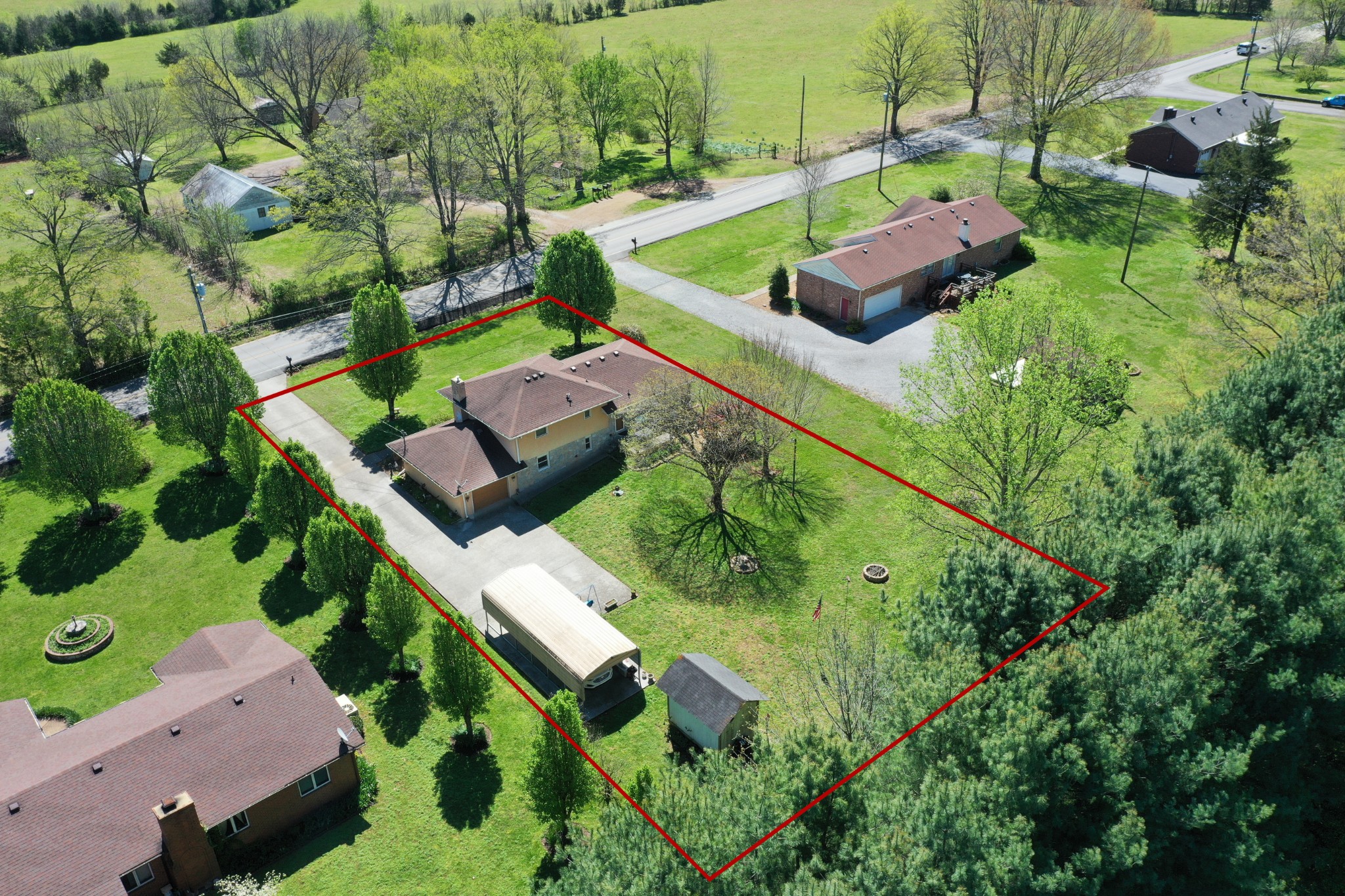 5317 Florence Road Murfreesboro, TN 37129 - Photo 25 of 29 Gallery Image 25