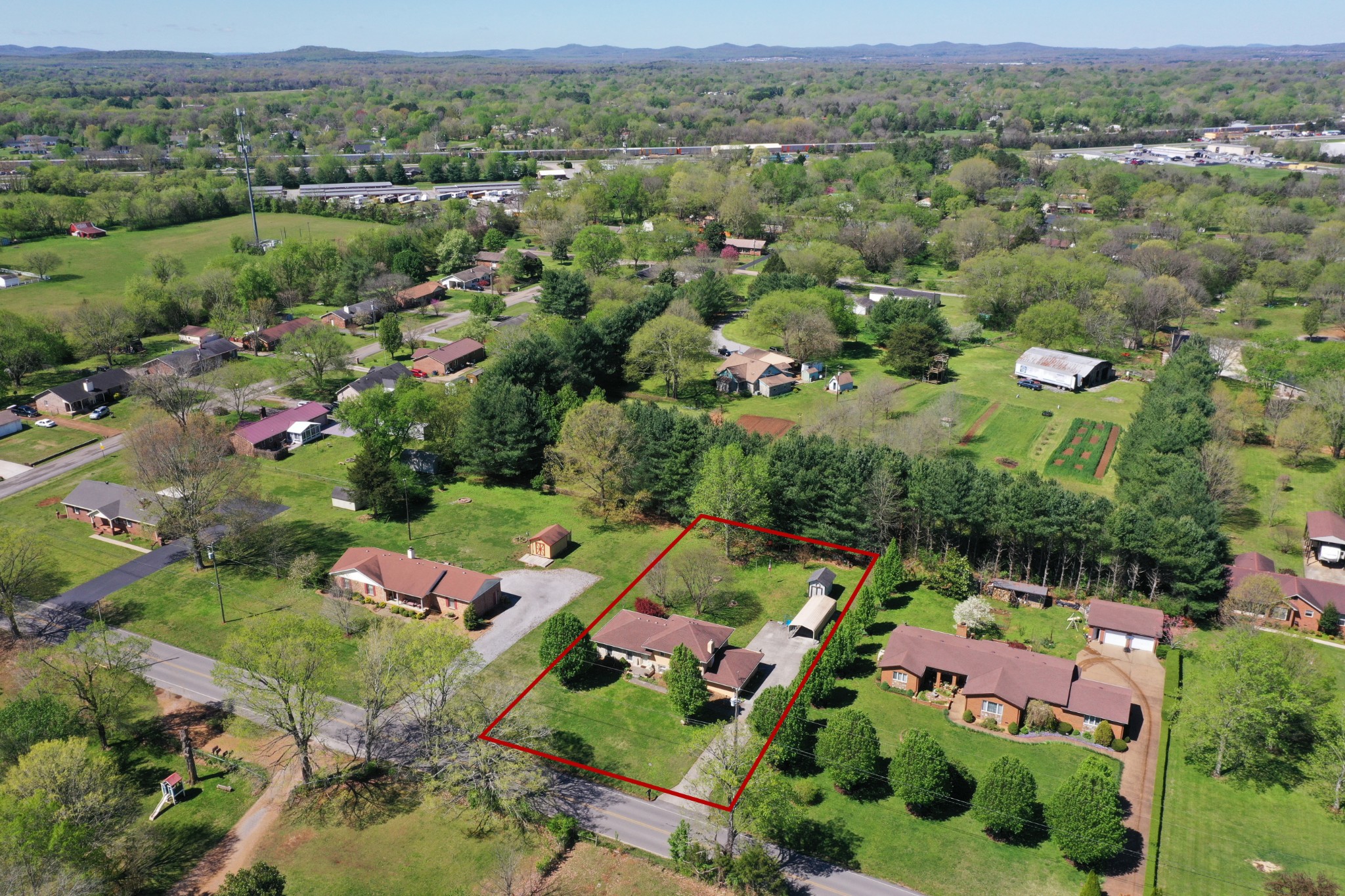 5317 Florence Road Murfreesboro, TN 37129 - Photo 27 of 29 Gallery Image 27