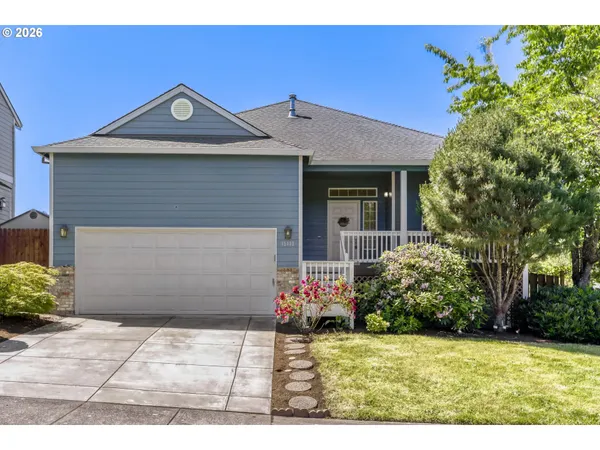 $525,000 | 15110 Southeast Evergreen Drive, Portland, OR 97236