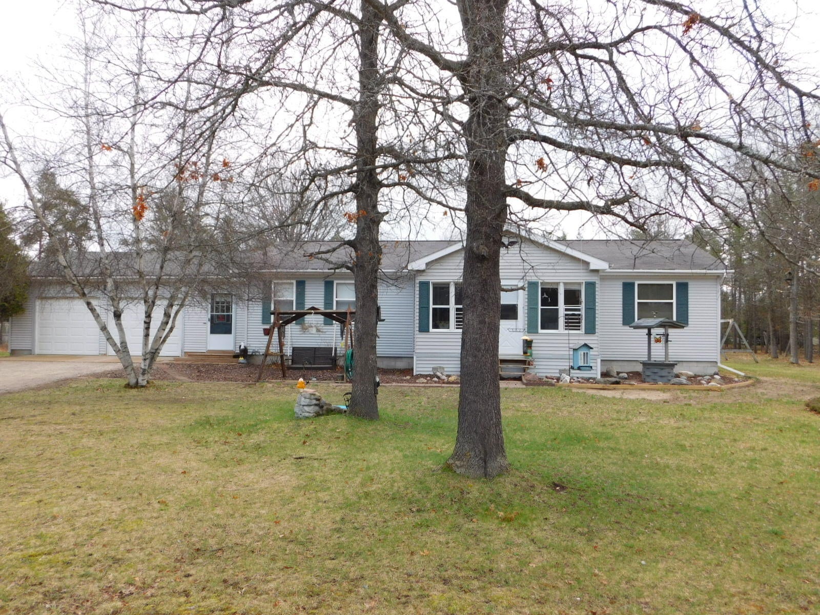 1299 South Stephan Bridge Road Grayling, MI 49738 - Photo 53 of 55 Gallery Image 53