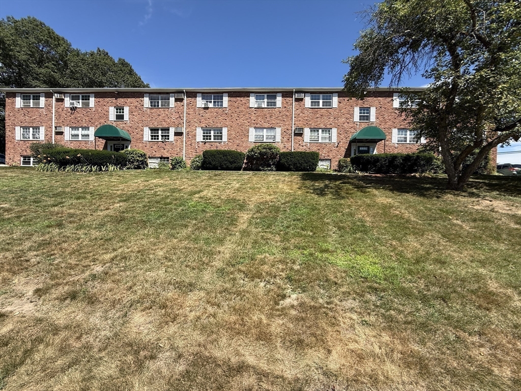 158 Boston Post Road East, Unit 7 Marlborough, MA 01752 - Photo 23 of 23 Gallery Image 23